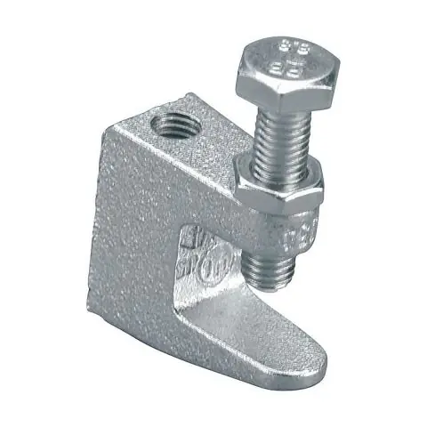 Outlet nVent CADDY 386820 Balkfäste